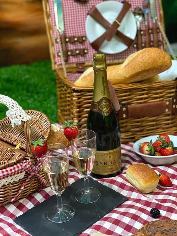 Urban Pic Nic Apartment Piazza Brembana Exterior foto